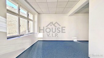 Pronájem kanceláří 38 m² – Kreativní centrum The Archive, Pr - 3