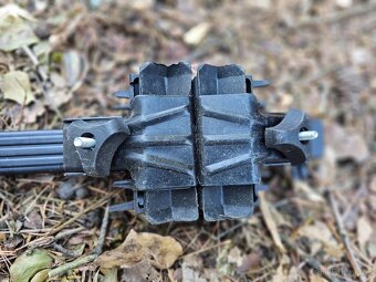 Střešní příčníky - 3