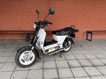 Simson sr 50 - 3