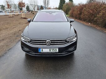 vw passat B8 facelift 1,5tsi 110kw - 3