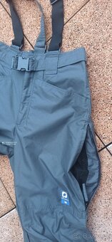 Lyžařské kalhoty - (vel.M) - 3