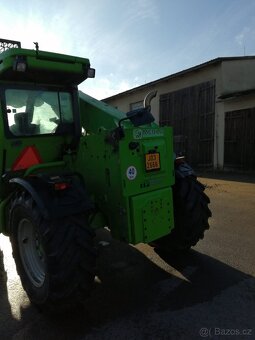 Merlo TF42.7-140 - 3