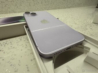 iPhone 14, 256GB - TOP cena - 3