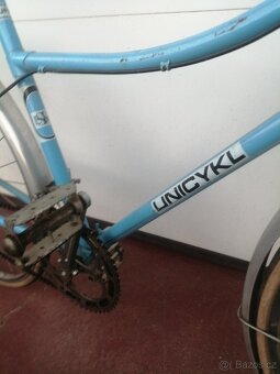 Kolo Eska unicykl - 3