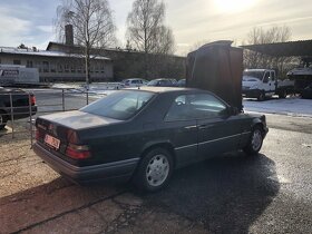 Mercedes Benz 124 300 CE 24V - 3