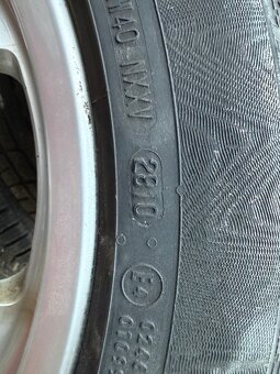 225/50 R17 Continental WinterContact - 3
