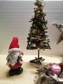 Vánoční dekorace - 3