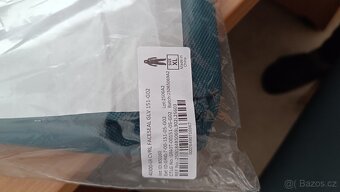 Ochranný overal Ansell AlphaTec 4000 - 3