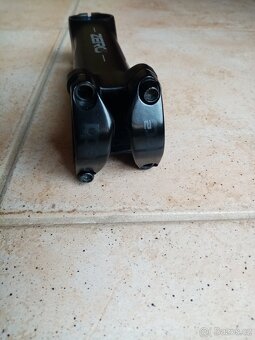 Představec Deda Zero 2, 110 mm, 7°/83° úhel - 3