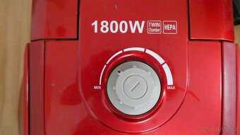 Vysavač Samsung  SC4357 - 3