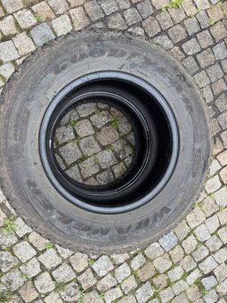 265/65 R17 letní pneu - 3
