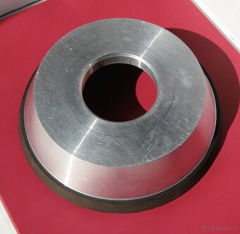 DIA brus č,7a – Ø 150 mm - 3