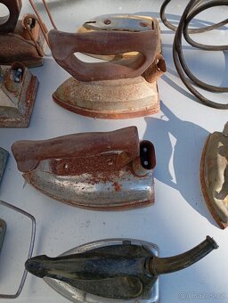 Retro věci do domacnosti - 3