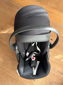 Autosedačka Cybex Cloud G - 3