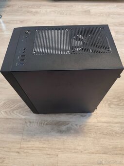 AMD Radeon Herní počítač - 3