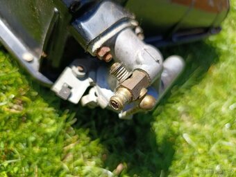 Topení škoda 100 110 - 3