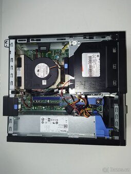 Dell Optiplex 990 - i5 (2) - 3