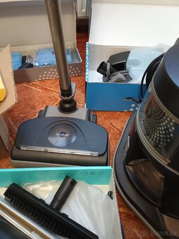 Prodej vysavače Rainbow - 3