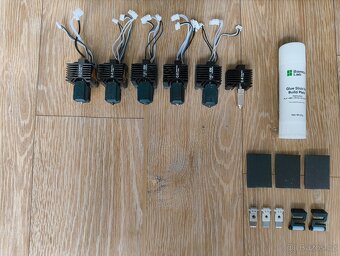 Bambulab X1C Combo - 3