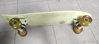skateboard GLOBE - 3