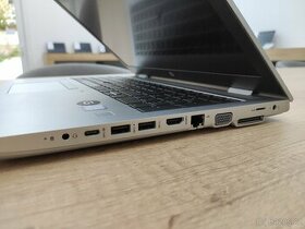 HP ProBook 650 G5 - i5-8365U 8GB 512GB SSD FullHD IPS Win11 - 3