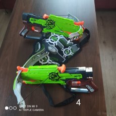 Nerf zbraně pro děti - 3