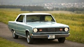 Plymouth Scamp 1971 V8  318cui ZAMLUVENO - 3