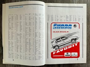 Auto Katalog 1990 - 1991 ( Auto Album Archiv ) - 3