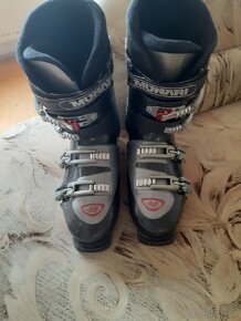 Prodám lyžařské boty Munari Mix Tech 6.7 - 3