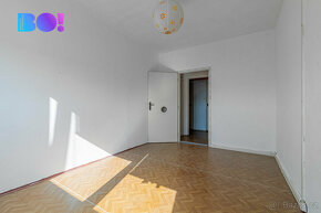Prodej bytu 3+1, Chropyně, ulice Nádražní, 78 m2 - 3
