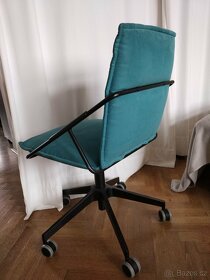 Kancelářská židle IKEA - 3