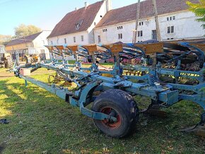 Lemken Vari Diamant 7 - 3