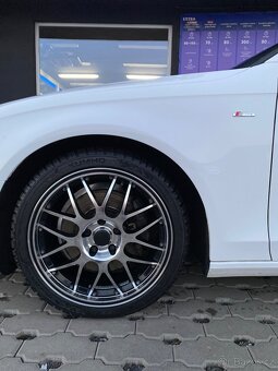 Prodám Audi A4B8 QUATTRO r.v. 2009 - 3