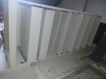 Pax skříň 236x60x100 - 3