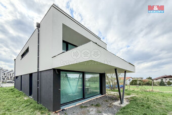 Prodej rodinného domu, 215 m², Strančice, ul. K Pískovně - 3