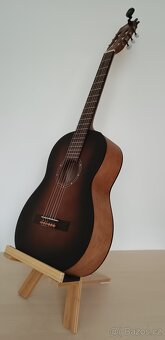 Prodám ORTEGA R55BFT - 3