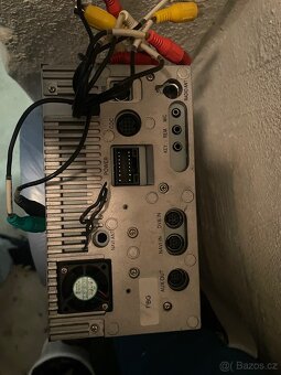 Autoradio - 3