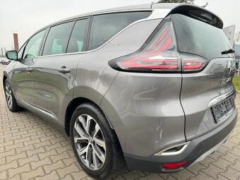 Renault Espace 4x4 DCi 118kw, kamera, panorama, 7místné,LED - 3