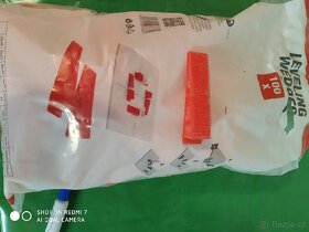 Kleště pro vyrovnávání dlažby, obkladů,klínky,spony - 3