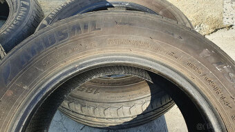 4 letní pneu Landsail LS 388 185/65/R14 86H - 3