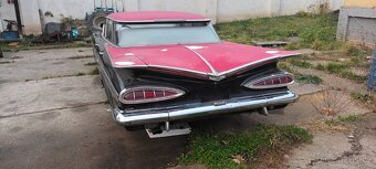 Chevrolet Impala - 3