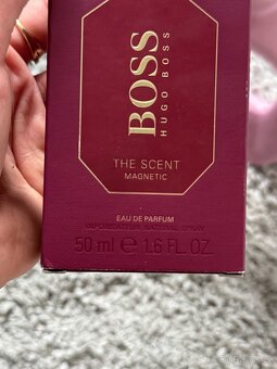 Dámský parfém Hugo Boss - 3