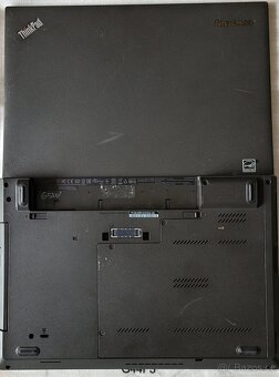 Lenovo L440 - 3