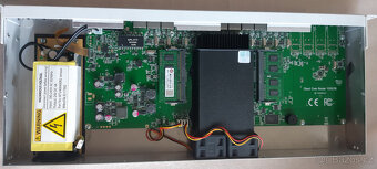 SLEVA - Mikrotik CCR 1016-12G skoro NEPOUŽITÝ - 3