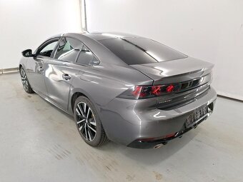 508 1.6 PHEV GT 1. majiteľ r.v.2020 Automat ODPOCET - 3