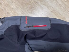 softshell bunda s membránou Pinguin, vel XL - 3