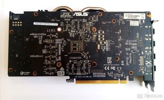 ASUS NVIDIA GeForce GTX1060 6GB - 3