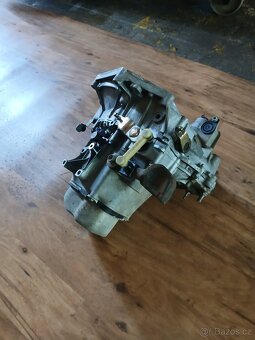 Převodovka 1.4 16v Peugeot,Citroen - 3