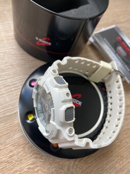 Casio G-Shock GA-110 - 3