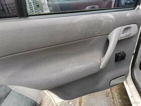 Škoda Felicia Elektrická okna - 3